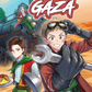 Kombo Siri Adik Beradik Gaza