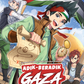 Kombo Siri Adik Beradik Gaza