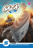 Siri Komik Gaza