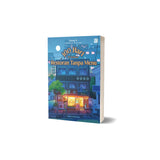 100 Hari di Sebuah Restoran Tanpa Menu by Cheongye