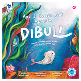 Apa Si Kelabu Buat Apabila Dibuli