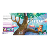 Apa Owli Buat Apabila Mama Dan Papa Berpisah