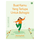 SIRI BAHAGIA 행복하다 (haengbokhada)