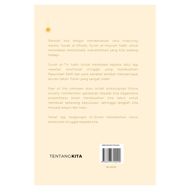 Esok masih ada by Syaari Ab Rahman