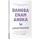 Bangsa Enam Angka by Azraie Muhamad