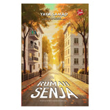 Rumah Senja by Yaya Samad