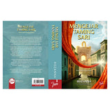 Mengejar Taming Sari by Rozanna