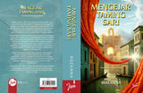 Mengejar Taming Sari by Rozanna
