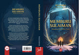Memburu Sulaiman: Sumpahan Kitab Sihir Purba by Rozanna