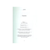 Tazkiyah The Islamic Path of Self-Development by Abdur Rashid Siddiqui