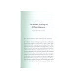 Tazkiyah The Islamic Path of Self-Development by Abdur Rashid Siddiqui