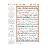 Al-Quran Al-Karim Al-Mujawwad