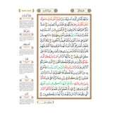 Al-Quran Al-Karim Al-Mujawwad
