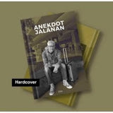 Tentang Kita Anekdot Jalanan (Hardcover) by ZRA 202591