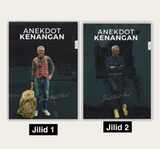 Tentang Kita Anekdot Kenangan by ZRA (Jilid 1 & 2) 202609