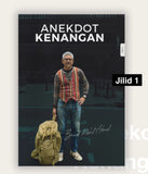 Tentang Kita Anekdot Kenangan by ZRA (Jilid 1 & 2) 202609