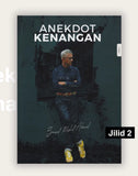 Tentang Kita Anekdot Kenangan by ZRA (Jilid 1 & 2) 202609