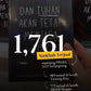 Tentang Kita Book Dan Tuhan Akan Tetap Menjaga Kita oleh Fakhri Fadzli 201497
