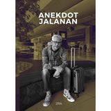 Anekdot Jalanan by ZRA