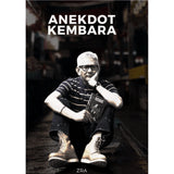 Tentang Kita Buku Anekdot Kembara by ZRA 202447