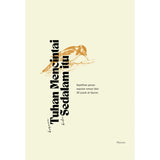 Kerana Tuhan Mencintai  Kita Sedalam Itu by Muzuza