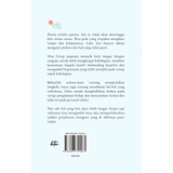 Tartil - Agar Kita Lebih Perlahan Menikmati Hidup by Lutfil Hadi - IMAN Shoppe Bookstore