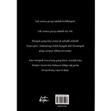 Tentang Pergi by Hafizul Faiz