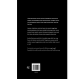 Tentang Kita Buku Yang Tinggal Hanya Diri Sendiri by Muharikah 202455