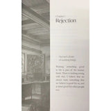 Tentang Kita The Language of Scars by Auni Baharin 202545