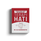 Terapi Hati: 40 Hadis Tentang Tazkiyah dan Penyucian Jiwa