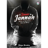 Tertib Publishing Book A Sinner in Jannah by Yahya Ibrahim 201520