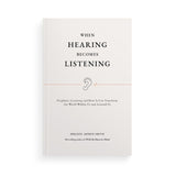 Tertib Publishing Book When Hearing Becomes Listening 201537