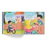 Ramadan The Month of Shukr by Sidra Hashmani