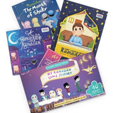 Ramadan The Month of Shukr by Sidra Hashmani