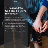 Reflecting on The Names of Allah by Jinan Yousef