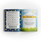 What I Would Like for Ramadan by Putri Tasneem