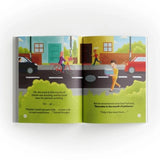 What I Would Like for Ramadan by Putri Tasneem