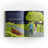 What I Would Like for Ramadan by Putri Tasneem