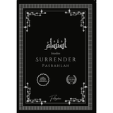Surrender by Fathyakan - IMAN Shoppe Bookstore