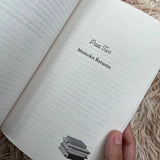 Days at the Morisaki Bookshop by Satoshi Yagisawa