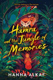 Hamra & The Jungle of Memories by Hanna Alkaf