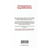 Tentang Semua Yang Melelahkan oleh Elhaura Masyitah