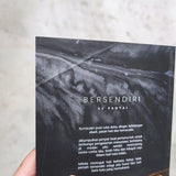 [DEFECT] Bersendiri ke Pantai by Kamal Effendi