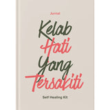 Kelab Hati Yang Tersakiti by Nadiatulis