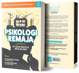 Psikologi Si Remaja by Dr Rozanizam & Dr Anayasmin
