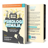 Psikologi Si Remaja by Dr Rozanizam & Dr Anayasmin