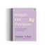 WhiteCoat Single on Purpose by Aiman Azlan 202553