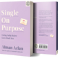 WhiteCoat Single on Purpose by Aiman Azlan 202553