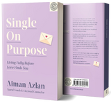 WhiteCoat Single on Purpose by Aiman Azlan 202553