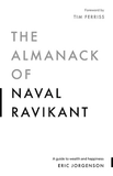 The Almanack of Naval Ravikant - Bahasa Melayu (Dr Anwar Fazal & Puan Amshida) - IMAN Shoppe Bookstore